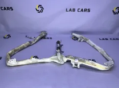 Подушка безопасности боковая левая BMW X5 E70