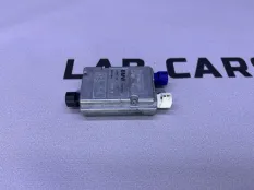 Блок управления usb BMW X5 E70 M57TU2 306D5 35D