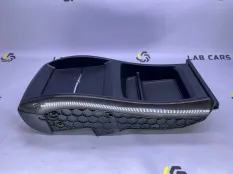 Консоль центральная задний BMW X6 E71 N57 N57D30B