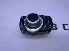 Джойстик мультимедиа BMW X6 E71 N57 N57D30A 30D
