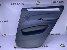 Обшивка двери задняя правая BMW X6 E71 N57 N57D30A