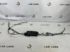 Блок стояночного тормоза BMW X6 E71 N57 N57D30A