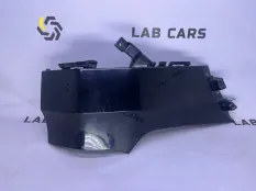 Накладка бампера задняя левая BMW X5 E70 M57TU2