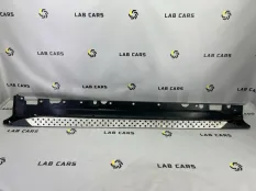 Накладка порога правая BMW X6 E71 N57 N57D30A 30D