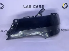 Накладка бампера задняя правая BMW X5 E70 M57TU2