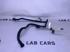 Трубка ТНВД BMW X5 E70 M57TU2 306D5 35D M57D30