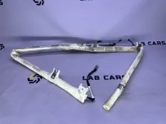 Подушка безопасности боковая правая BMW X5 E70
