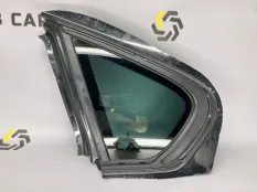 Стекло двери заднее левое BMW X6 E71 N57 N57D30A