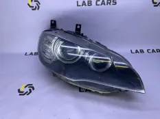Фара биксеноновая правая BMW X6 E71 N57 N57D30B