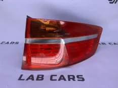 Фонарь задний правый BMW X6 E71 N57 N57D30B 40D
