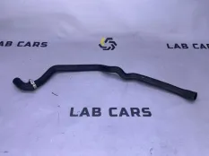 Патрубок системы охлаждения BMW X6 E71 N57 N57D30A
