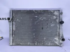 Радиатор интеркулера BMW X5 E70 M57TU2 306D5 35D