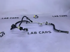 Клапан вентиляции топливного бака Audi a5 8T CABD