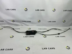 Блок стояночного тормоза BMW X6 E71 N57 N57D30A