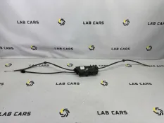 Блок стояночного тормоза BMW x5 E70 M57TU2 306D3