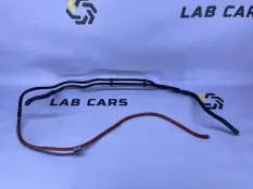 Трубка вакуумная BMW X5 F15