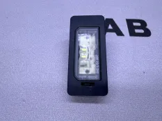 Подсветка номерного знака BMW X5 E70 M57TU2 306D5
