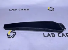 Накладка стойки передняя левая Audi A6 C6