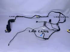 Проводка двери задняя BMW X6 E71 N57 N57D30A 30D
