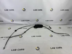 Блок стояночного тормоза BMW X6 E71