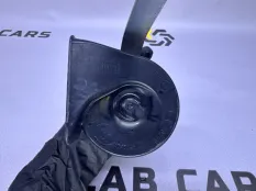 Звуковой сигнал ВЧ BMW X6 E71