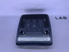 Плафон салона передний BMW X6 E71 N57 N57D30B 40D