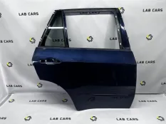 Дверь задняя правая BMW X5 E70 M57TU2 306D5 35D