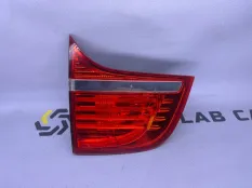 Фонарь в крышку багажника левый BMW X6 E71 N57