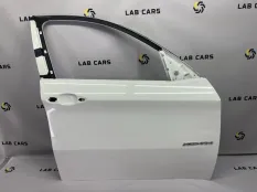 Дверь передняя правая BMW X6 E71 N57 N57D30B 40D