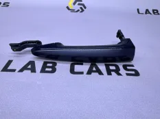 Ручка двери внешняя правая BMW X5 E70 M57TU2 306D5