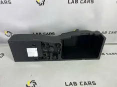 Крышка короба аккумулятора BMW X6 E71 N57 N57D30A