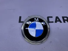 Эмблема задняя BMW X5 E70 M57TU2 306D5 35D M57D30