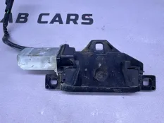 Привод замка багажника BMW X6 E71 N57 N57D30A 30D