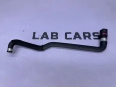 Патрубок системы охлаждения BMW X6 E71 N57 N57D30A
