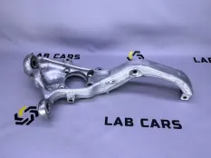 Кулак поворотный передний левый BMW X6 E71 N57