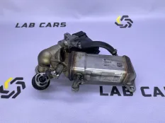 Радиатор системы EGR BMW X6 E71 N57 N57D30A 30D