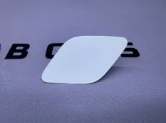 Крышка форсунки омывателя фар левая BMW X6 E71 N57