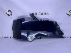 Накладка бампера задняя левая BMW X5 E70 M57TU2