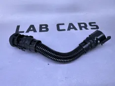 Патрубок воздушного фильтра BMW X6 E71 N57 N57D30A