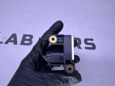 Датчик удара airbag BMW X6 E71