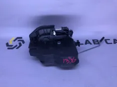 Замок двери задний левый BMW X6 E71 N57 N57D30B