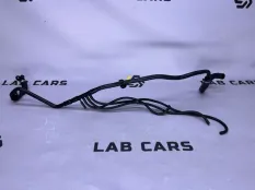 Трубка вакуумная BMW 5 E60 M57TU 256D2 2.5D M57D25