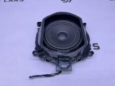 Сабвуфер BMW X6 E71 N57 N57D30A 30D 2011