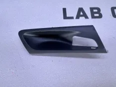 Накладка ручки двери задняя правая BMW X6 E71 N57