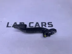 Гофра крышки багажника BMW X5 E70