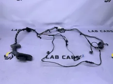 Проводка двери передняя правая BMW X6 E71 N57