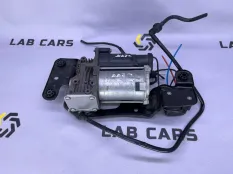 Компрессор пневмоподвески BMW X5 E70 M57TU2 306D5