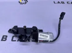 Привод замка багажника BMW X6 E71 N57 N57D30B 40D