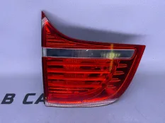 Фонарь в крышку багажника левый BMW X6 E71 N57