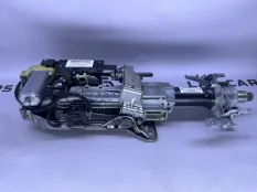 Рулевая колонка BMW X6 E71 N57 N57D30B 40D 2011